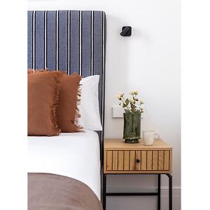 Appartement met Twee Slaapkamers